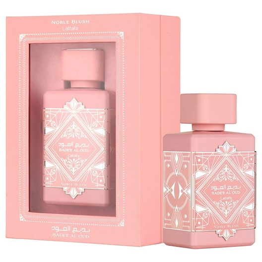 Lataffa - Badee Al Oud Noble Blush