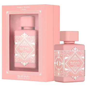 Lataffa - Badee Al Oud Noble Blush