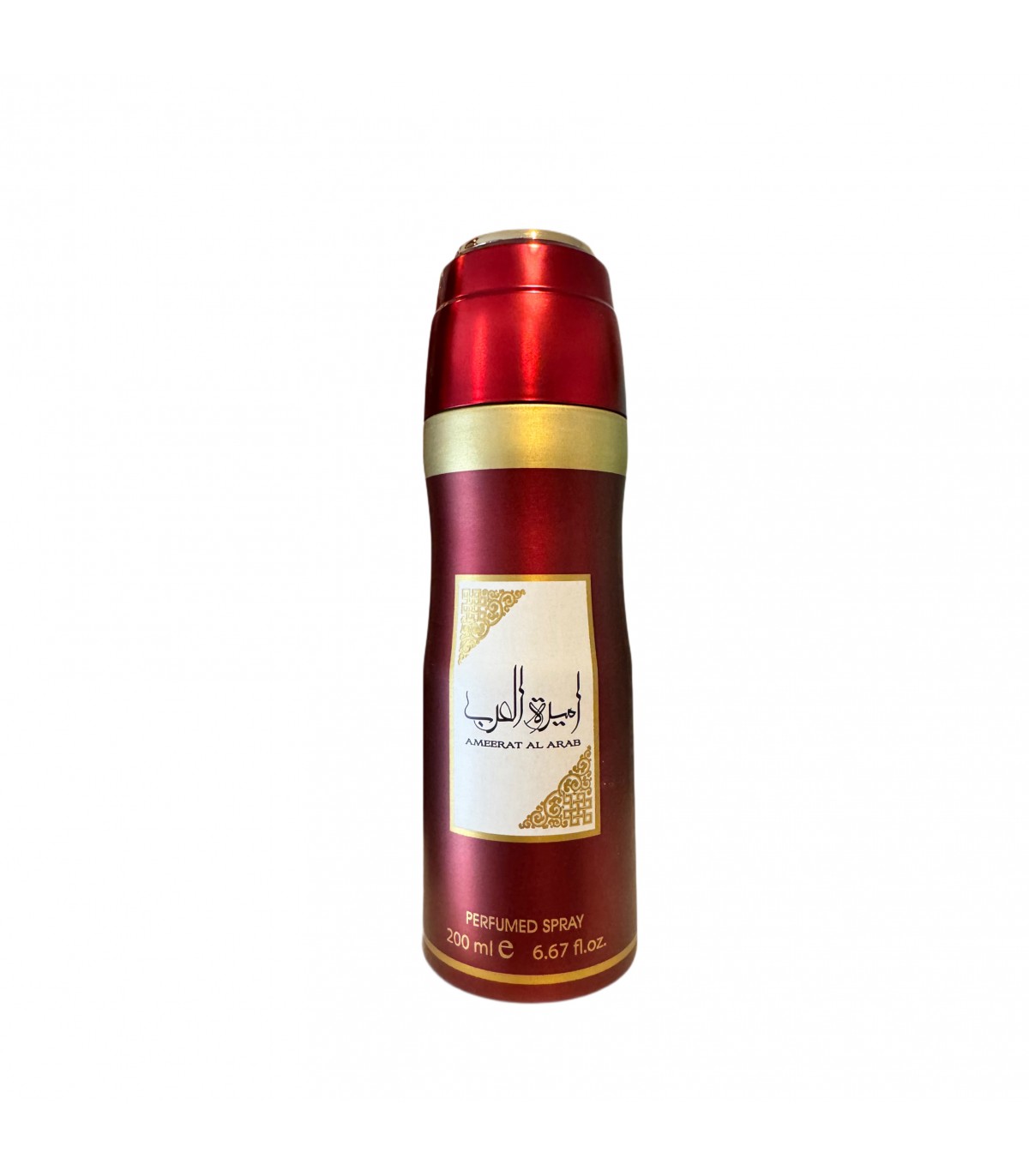 Desodorante Ameerat Al Arab