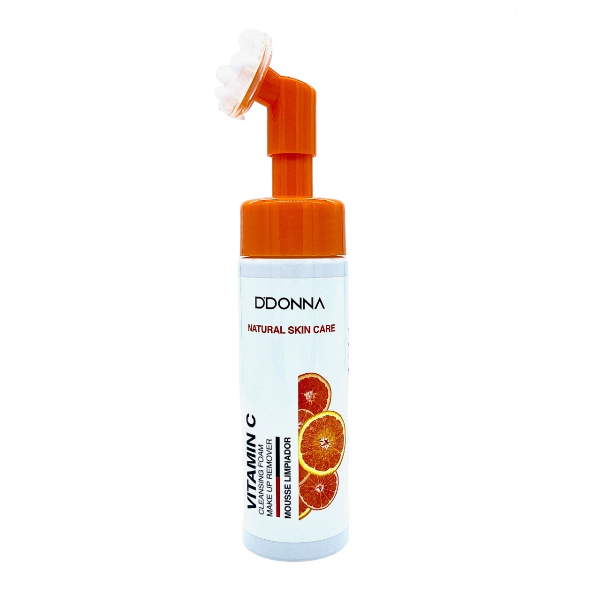 Limpiador Vitamina C