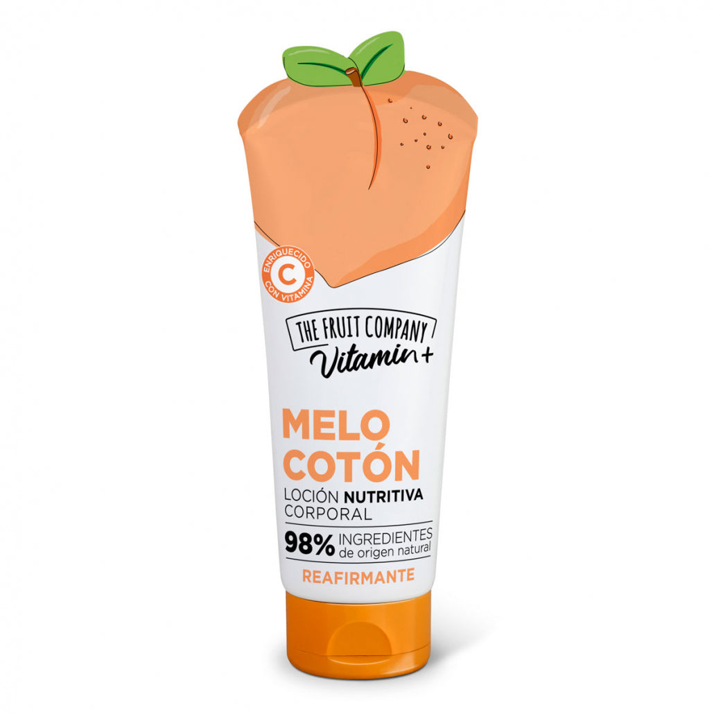 Loción Corporal Melocotón